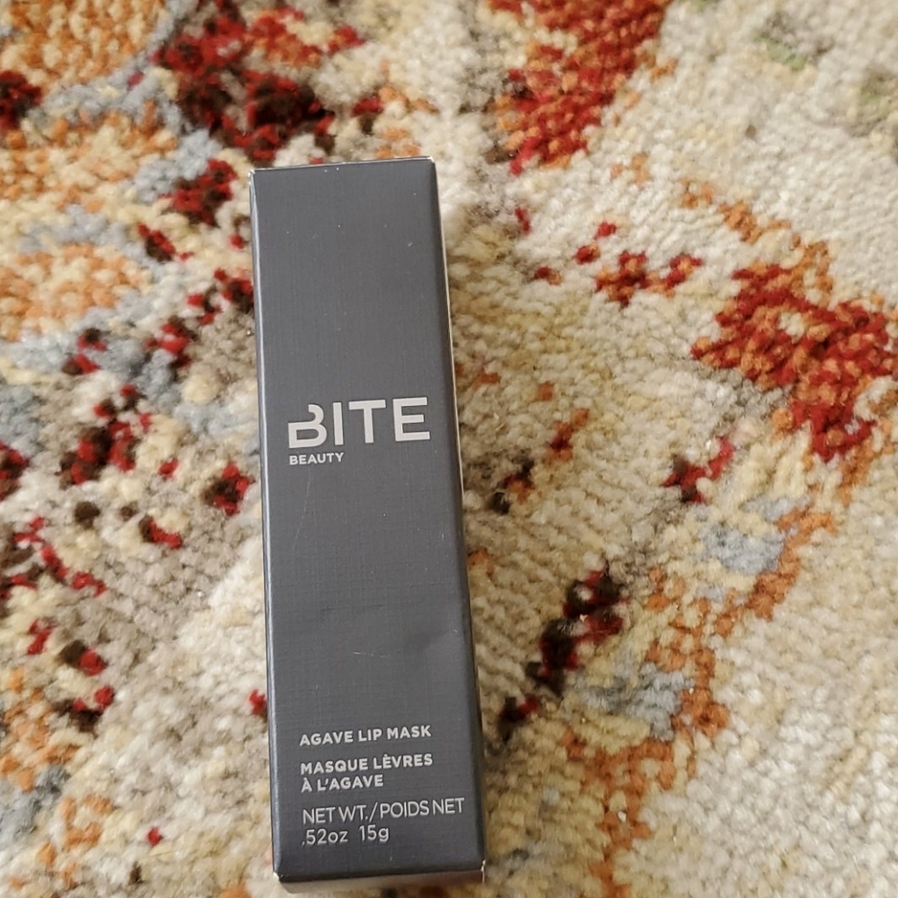 Bite Beauty Agave Lip Mask